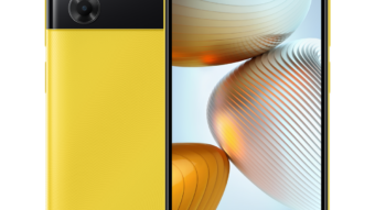 O Poco M4 5G oferece conectividade 5G, tela IPS LCD de 6,58 polegadas com resolução de 1080×2408 e taxa de atualização de 90 Hz. Ele está equipado com bateria de […]