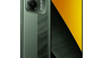 O Poco M7 Pro 5G possui uma tela AMOLED de 6,67 polegadas com resolução de 1080×2400, taxa de atualização de 120 Hz e proteção Corning Gorilla Glass 5. Ele oferece […]