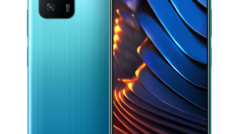 O Poco X3 GT possui tela IPS LCD de 6,6 polegadas com resolução de 1080×2400 e taxa de atualização de 120 Hz, protegida por Corning Gorilla Glass Victus. Ele oferece […]