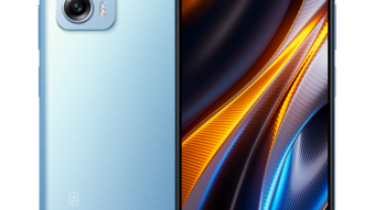 O Poco X4 GT possui uma tela IPS LCD de 6,6 polegadas com resolução de 1080×2460, taxa de atualização de 144 Hz e proteção Corning Gorilla Glass 5. O dispositivo […]