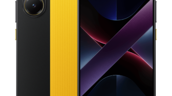 O Poco X7 Pro oferece uma tela AMOLED de 6,67 polegadas com resolução de 1220×2712 e taxa de atualização de 120 Hz, garantindo uma experiência visual imersiva. Ele está equipado […]