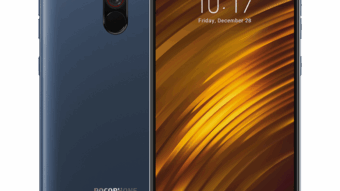 O Pocophone F1, também conhecido como Poco F1, inaugurou a linha de smartphones Poco, da Xiaomi, conhecida por seu bom custo-benefício. Ele oferece desempenho robusto com o chip Snapdragon 854, […]