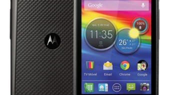 O RAZR D1 foi a primeira tentativa da Motorola de fazer um modelo de entrada com custo-benefício razoável, antes do lançamento do Moto G. Ele apresenta uma tela TFT LCD […]