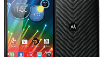 O destaque do RAZR HD, além do design premium em metal e Kevlar, é o fato dele ser o primeiro aparelho com 4G a ser vendido no Brasil. Ele oferece […]
