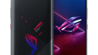 O Asus ROG Phone 5s oferece uma experiência avançada de jogos com sua tela AMOLED de 6,78 polegadas, taxa de atualização de 144 Hz e proteção Corning Gorilla Glass Victus, […]