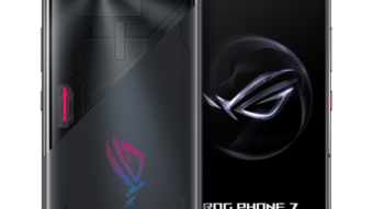 O ROG Phone 7 possui uma tela AMOLED de 6,78 polegadas com resolução de 1080×2448 e taxa de atualização de 165 Hz, protegida por Corning Gorilla Glass Victus. Ele vem […]