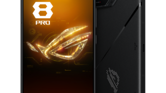 O Asus ROG Phone 8 Pro oferece tela AMOLED LTPO de 6,78 polegadas, resolução de 1080×2400 e taxa de atualização variável de até 165 Hz. Ele vem equipado com Snapdragon […]