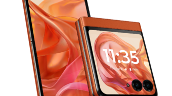 O Motorola Razr 50 oferece um design robusto com estrutura em alumínio série 6000 e dobradiça em aço inoxidável, além de resistência IPX8. Equipado com uma tela dobrável AMOLED LTPO […]