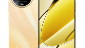 O Realme 11 5G oferece uma tela IPS LCD de 6,72 polegadas com resolução de 1080×2400 e taxa de atualização de 120 Hz. Ele é alimentado por um Mediatek Dimensity […]