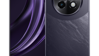 O Realme 13+ apresenta uma tela AMOLED de 6,67 polegadas com resolução de 1080×2400 e taxa de atualização de 120 Hz, além de suporte a HDR10+ e pico de brilho […]