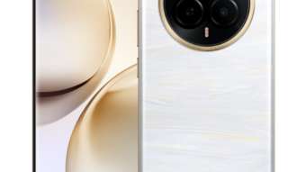 O Realme 14 Pro apresenta uma tela OLED de 6,77 polegadas com resolução de 1080×2392 e taxa de atualização de 120 Hz. Vem equipado com o chip Dimensity 7300 Energy […]