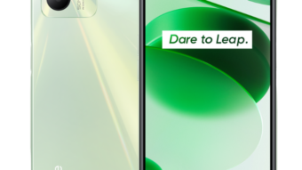 O Realme C35 apresenta uma tela IPS LCD de 6,6 polegadas com resolução de 1080×2408 pixels, oferecendo densidade de 401 ppi. Vem equipado com processador Unisoc Tiger T616, opções de […]