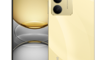 O Realme C75 oferece uma tela IPS LCD de 6,72 polegadas com resolução de 1080×2400 e taxa de atualização de 90 Hz. Ele vem equipado com o SoC Helio G92 […]