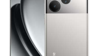 O Realme GT 6 oferece uma tela AMOLED de 6,78 polegadas com resolução de 1264×2780 e taxa de atualização de 120 Hz, protegida por Corning Gorilla Glass Victus 2. Está […]