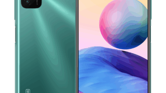 O Xiaomi Redmi Note 10 5G oferece conectividade 5G, tela IPS LCD de 6,5 polegadas com resolução de 1080×2400 e taxa de atualização de 90 Hz, além de proteção Corning […]
