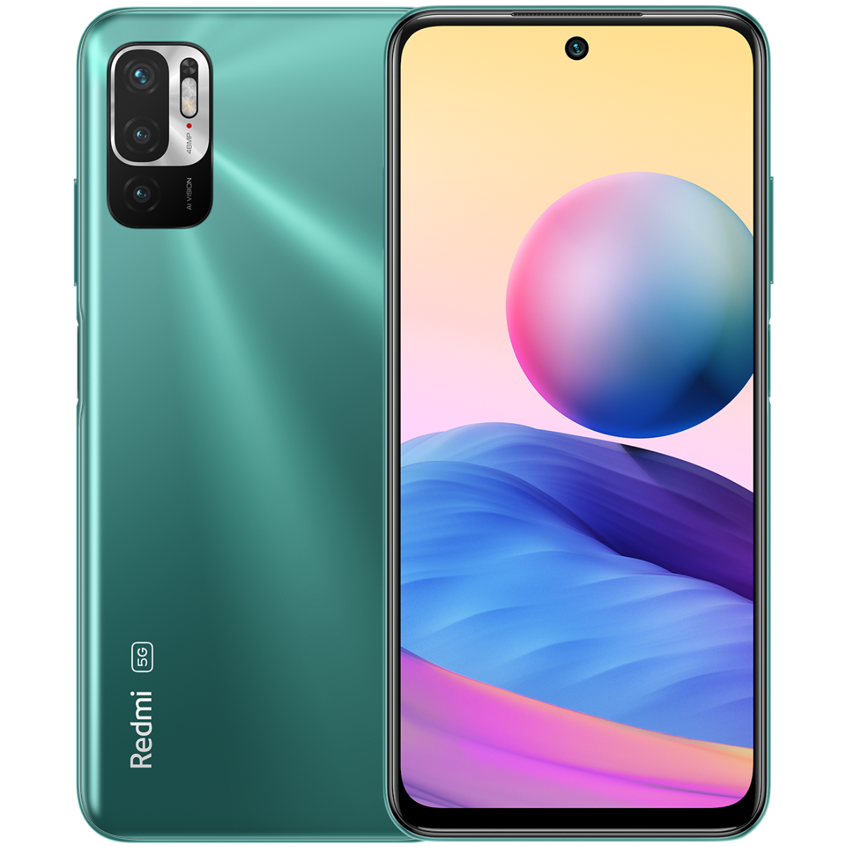 Xiaomi Redmi Note 10 5G