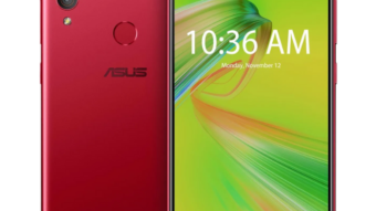 O Zenfone Max Shot possui uma tela IPS LCD de 6,26 polegadas com resolução de 1080×2246. Ele vem com opções de 3 GB ou 4 GB de RAM e armazenamento […]