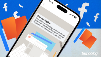 Uma página no Facebook serve para empresas, criadores e figuras públicas construírem presença digital, divulgarem produtos ou serviços e se conectarem com o público