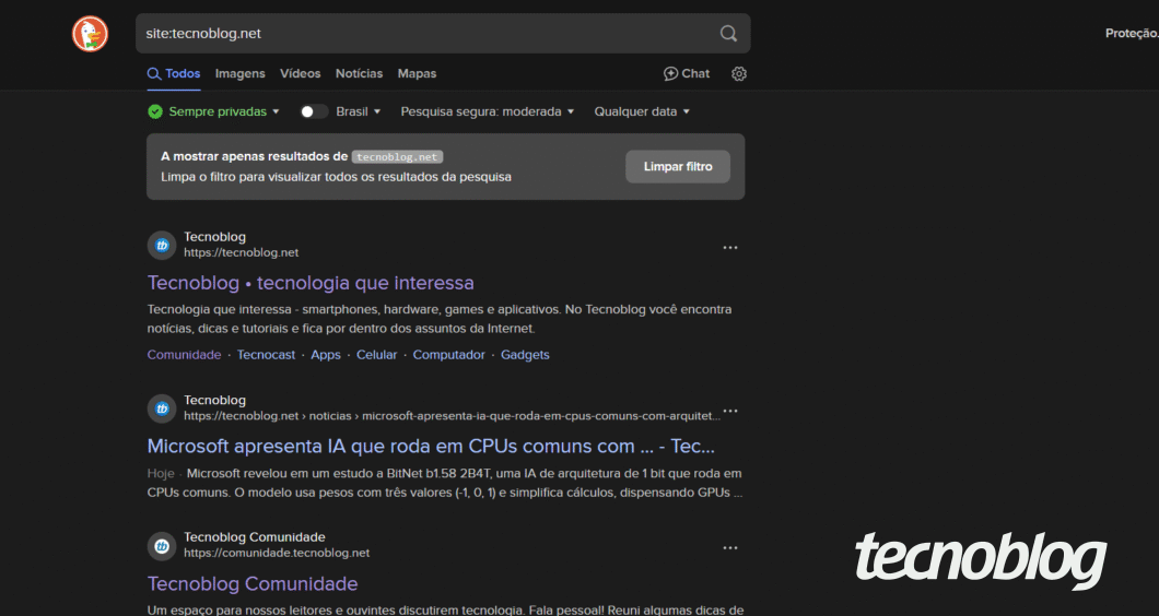 (imagem: Felipe Freitas/Tecnoblog)