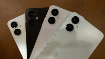 Galaxy A06 5G é vendido por no máximo R$ 899 nos planos controle e pós-pago. Base de usuários de 5G estagnou no país.