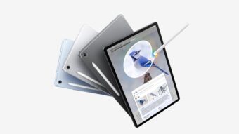 Tablets intermediários da Samsung finalmente foram anunciados. Galaxy Tab S10 FE+ se destaca por trazer tela de 13,1 polegadas.