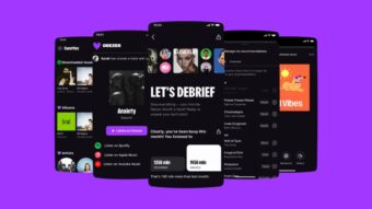 Além de dar mais poder para usuário personalizar algoritmo de recomendações, Deezer anunciou 