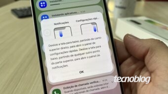 Galaxy S24, Galaxy S23, tablets e dobráveis devem ser os primeiros a receber update. Sistema tem visual renovado e foca na facilidade de uso.