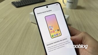 Com correções aplicadas, Samsung retoma atualização da One UI 7 fora da Coreia do Sul, mas Brasil fica de fora.