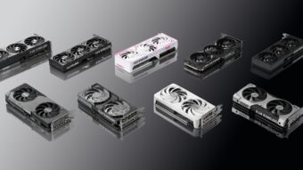 Placas de vídeo GeForce RTX 5060 e GeForce RTX 5060 Ti são as opções mais baratas da Nvidia para a série RTX 50, até o momento.