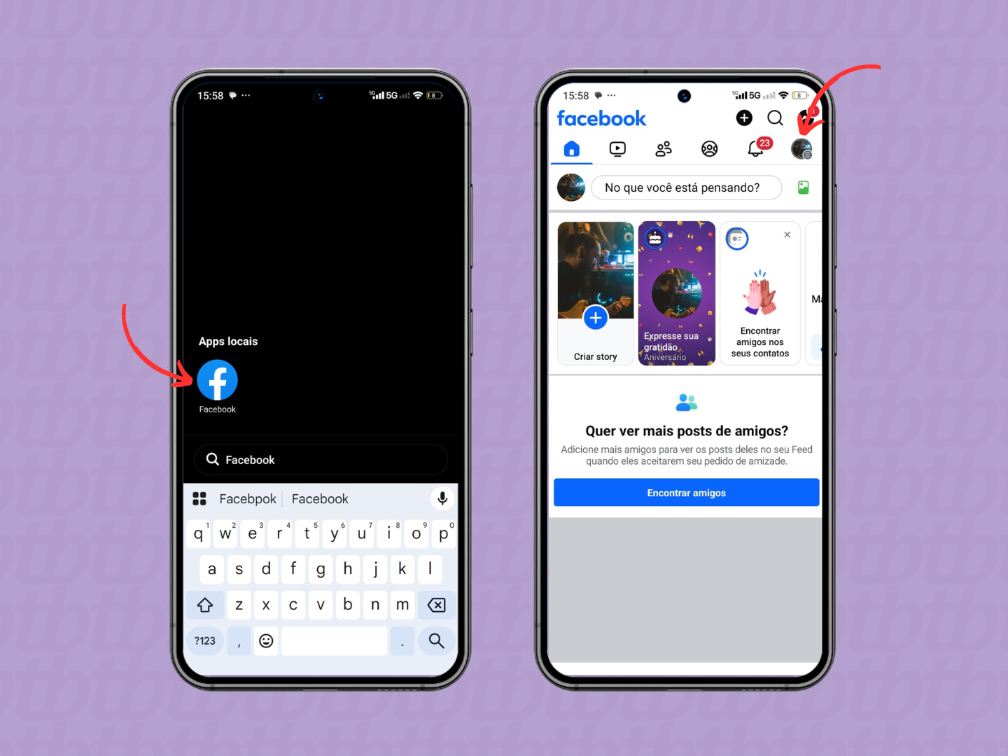 Como ativar o Facebook Namoro? Saiba como funciona a ferramenta de ...