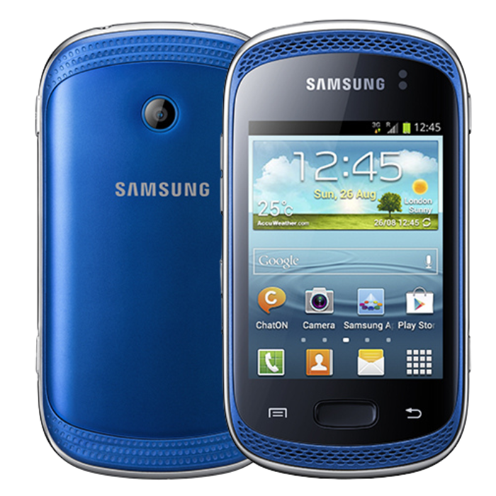 ミュージック GALAXY Samsung Galaxy Music – Ficha Técnica e características • Tecnoblog