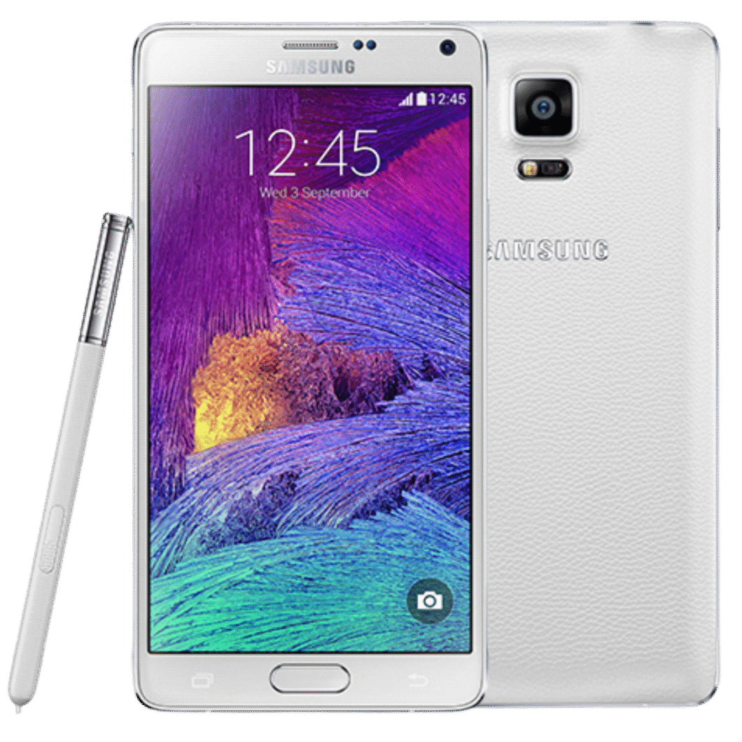 Samsung Galaxy Note 4 – Ficha Técnica, preços e características • Tecnoblog