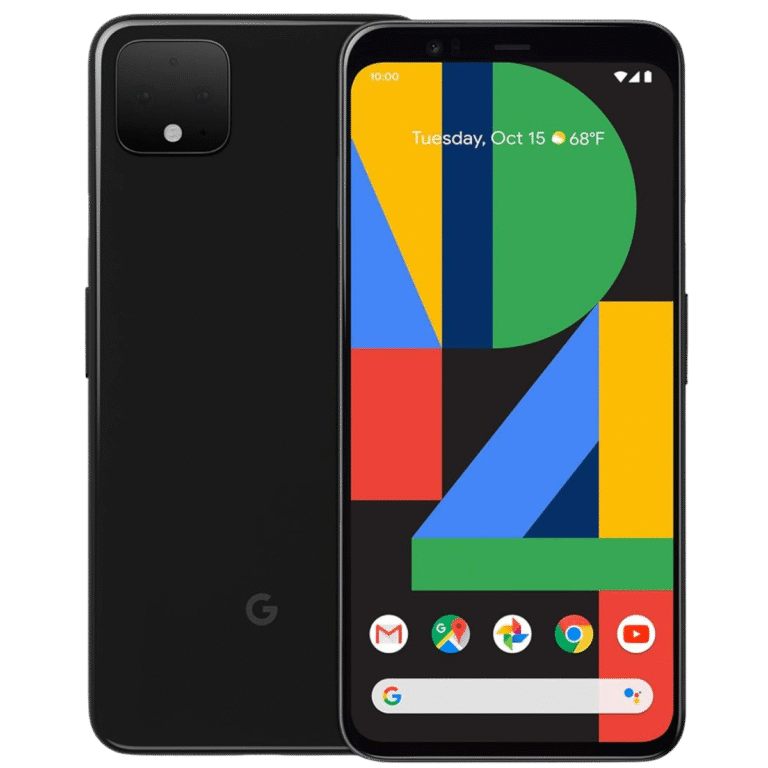 Google Pixel 4 XL – Ficha Técnica, preços e características • Tecnoblog