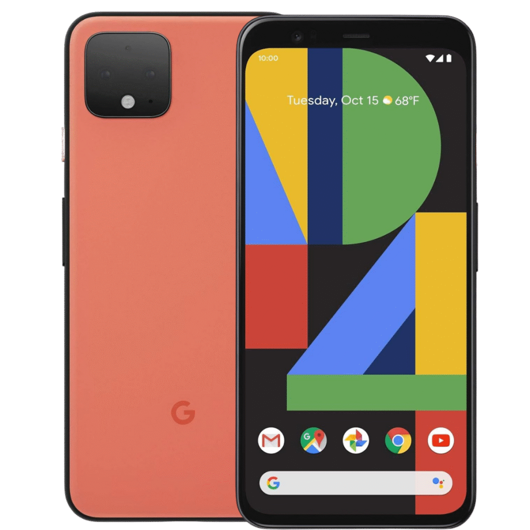 Google Pixel 4 XL – Ficha Técnica, preços e características • Tecnoblog