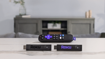 Roku eleva preços de aparelhos citando escassez de chips