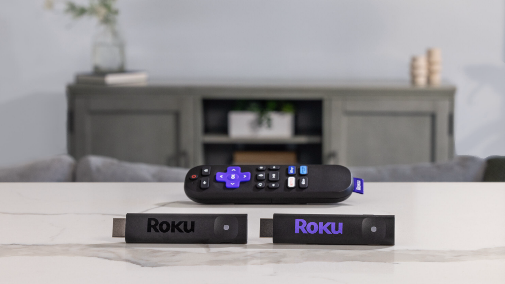 Roku aumenta preços e culpa crise de chips de memória