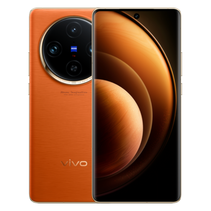 vivo x100 pro 大陸版