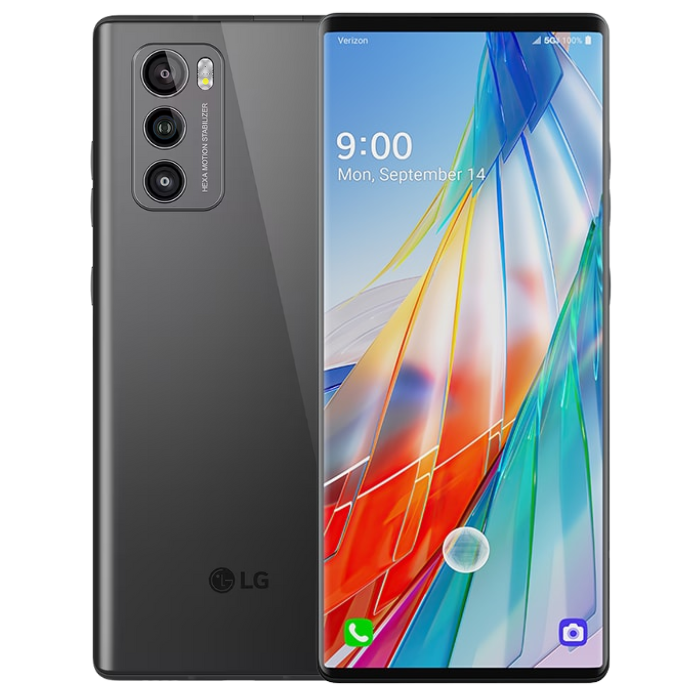 LG Wing – Ficha Técnica e características • Tecnoblog