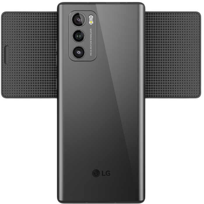 LG Wing – Ficha Técnica e características • Tecnoblog