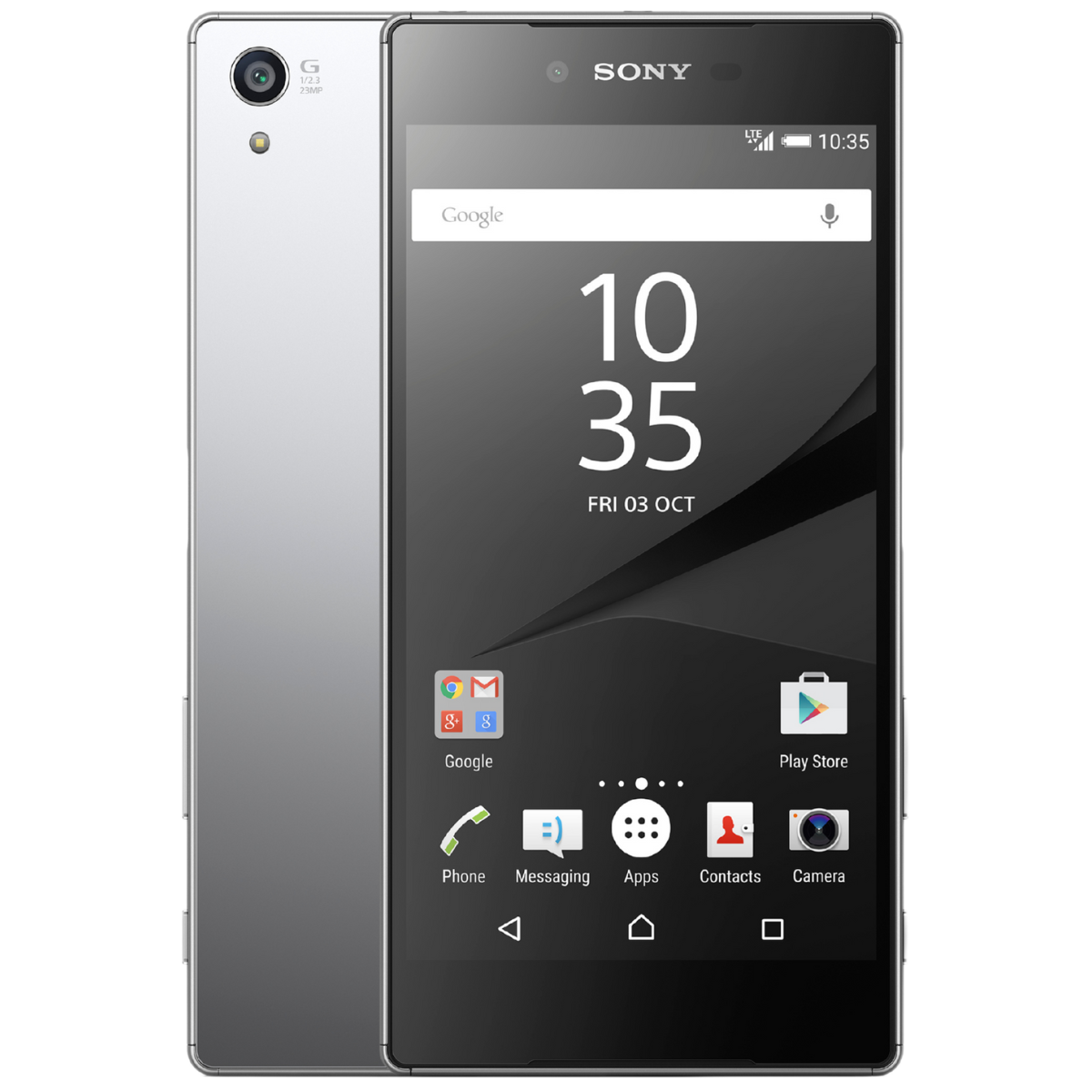 Sony Xperia Z5 Premium – Ficha Técnica e características • Tecnoblog