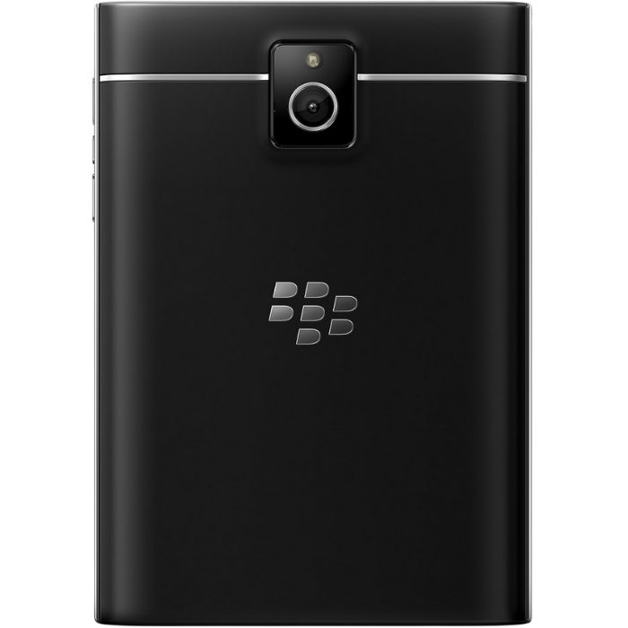 BlackBerry Passport – Ficha Técnica e características • Tecnoblog