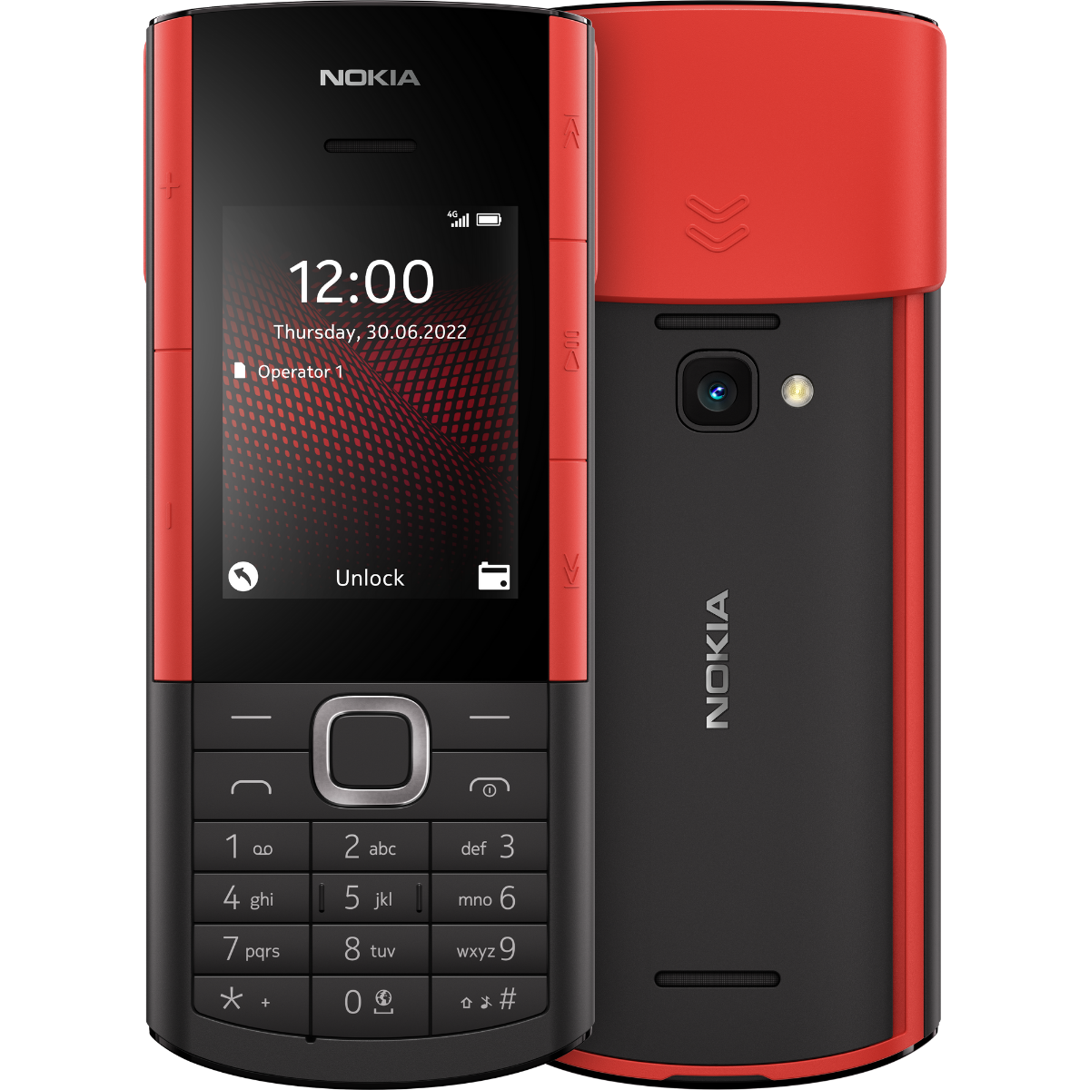 Nokia 5710 XpressAudio – Ficha Técnica e características • Tecnoblog