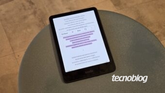 Amazon promove nesta sexta-feira edição 2025 do Encha seu Kindle. Campanha oferece ebooks grátis ou com até 97% de desconto.