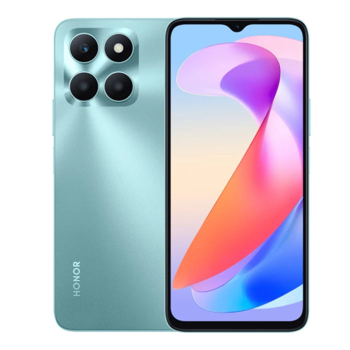Honor X6a – Ficha Técnica e características • Tecnoblog