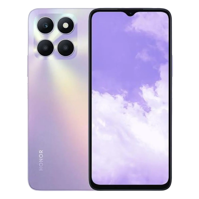 Honor X6a – Ficha Técnica e características • Tecnoblog
