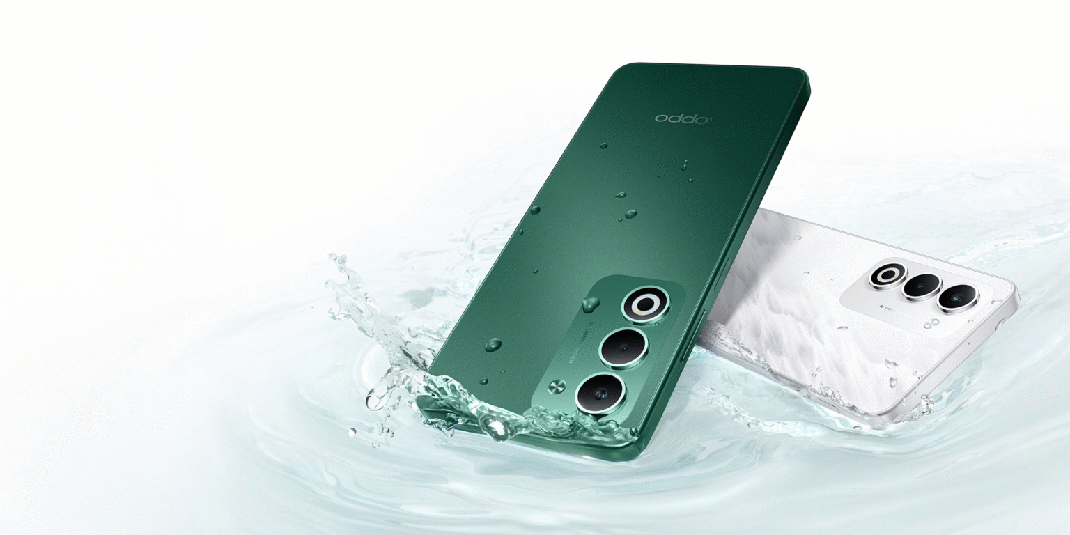 Oppo A5 5G recebe certificação da Anatel e já pode ser lançado no