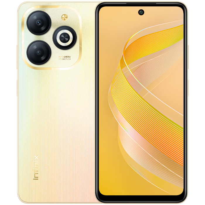 Infinix Smart 8 – Ficha Técnica e características • Tecnoblog