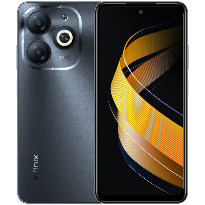 Infinix Smart 8 – Ficha Técnica e características • Tecnoblog