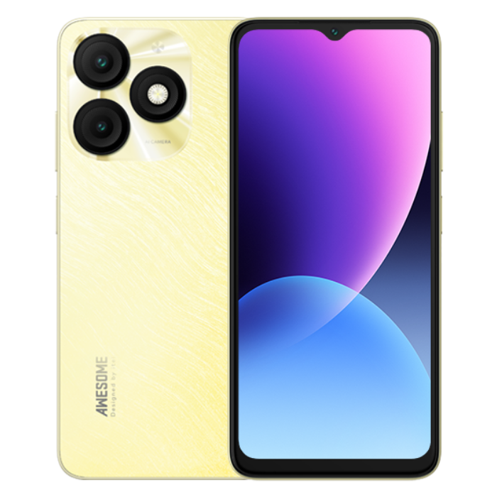 スマートフォン本体 itel A50 8GB RAM 64GB ROM Itel A50 – Ficha Técnica e características • Tecnoblog