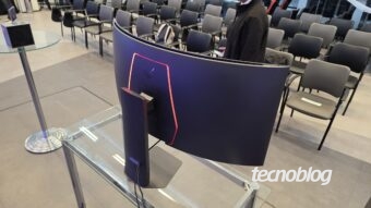 Monitores LG e Alienware instalam software indesejado em PCs